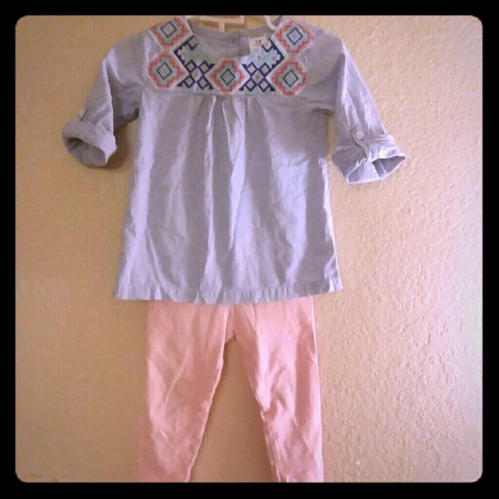 18m Carters 
